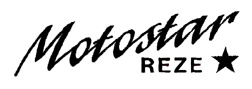Logo MOTOSTAR